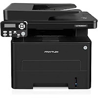 Pantum M7102DW Laser Printer Scanner Drivers Download