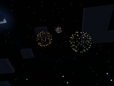 [最も共有された！ √] マイクラ 花火の星 switch 136176-マイクラ 花火の星 switch