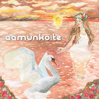 Aamunkoite “Aamunkoite” 2022 Finland Prog Rock,Retro Prog