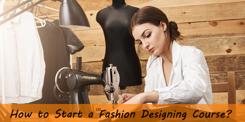 fashion designing course image