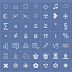 SYMBOLS FOR FACEBOOK ( Status and Comments) 