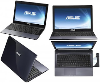 Harga Laptop Asus K55DR-SX152D