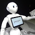 El robot Pepper