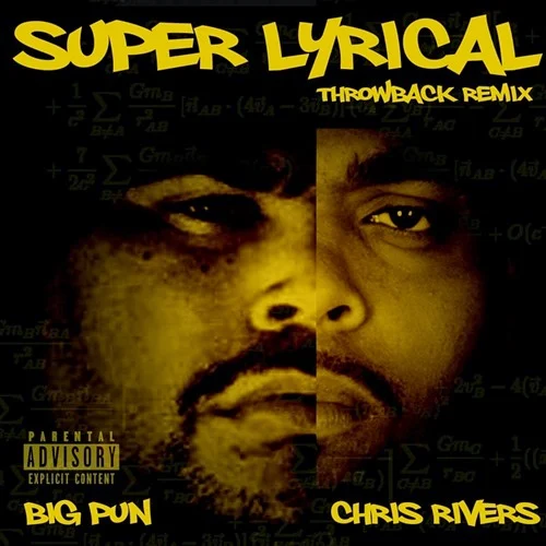 Super-Lyrical