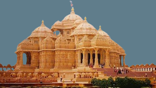 Free hindu temples