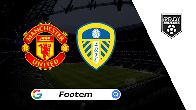Manchester United vs Leeds United
