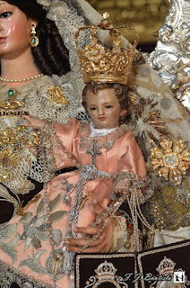 Virgen del Carmen de Santa Catalina