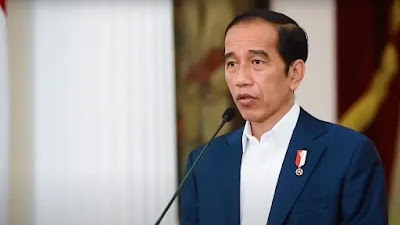 Pesan Presiden Jokowi: Kepemimpinan 2024 Kunci Masa Depan Indonesia