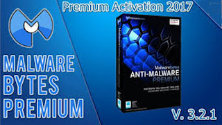 تفعيل مكافح الفيروسات Anti-Malware Premium 3.1.2.1733