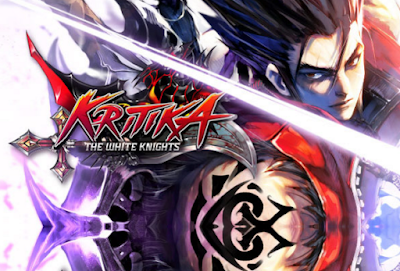 Download Kritika: The White Knights v2.21.3 Mod Apk