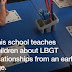 6-Year-Old Children Told to Write Gay Love Letters to Promote Diversity