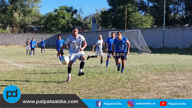  El "Pirata" perdió con Talleres 