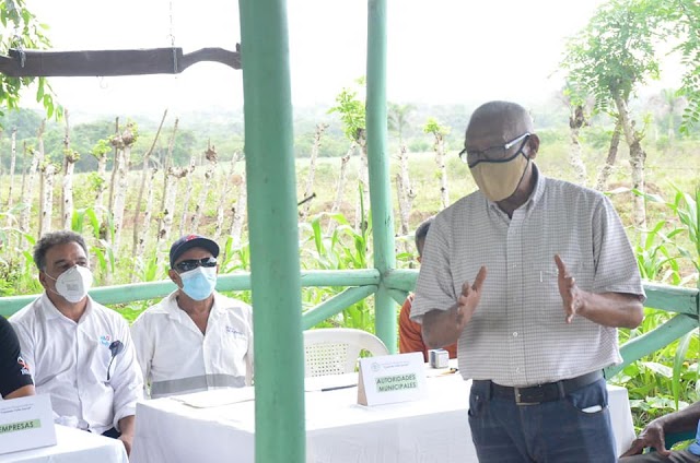 Así avanza el Proyecto Escuela Taller Ebanistería