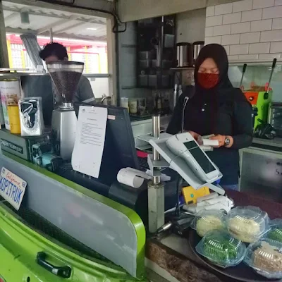 kopi truk tempat ngopi murah di bandung harga pelajar dan mahasiswa