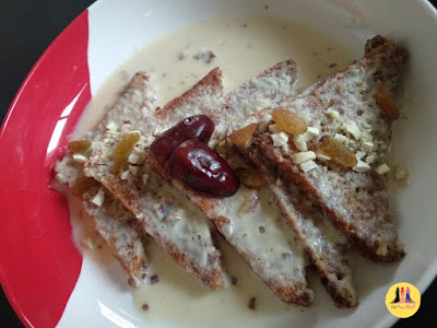 SHAHI TUKDA