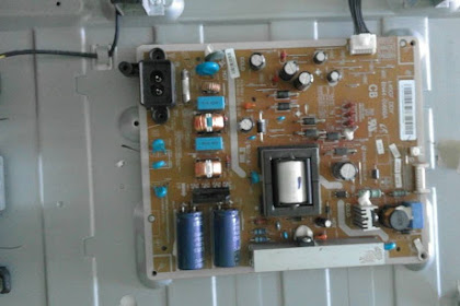 ✔ Service Tv Led Panggilan Renijaya