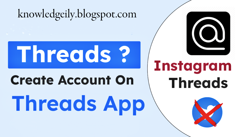 How to get started with Instagram threads in 6 steps: