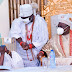 Outrage as Tinubu ‘disrespects’ Ooni of Ife