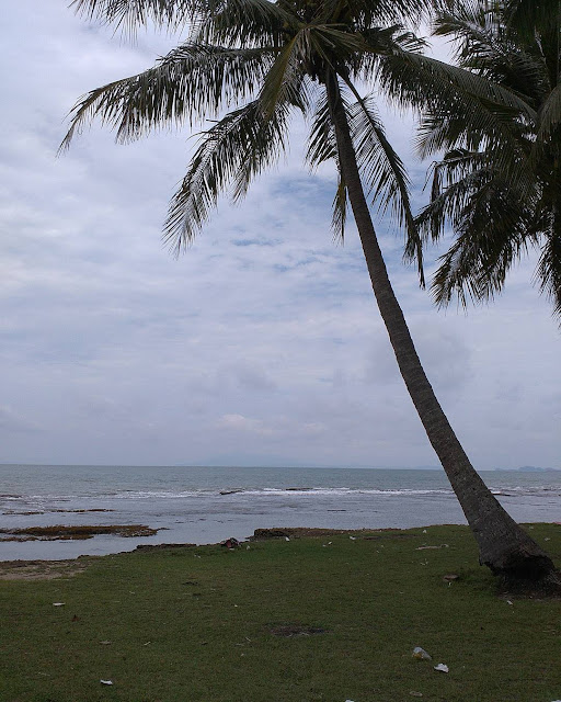 Kawasan Pantai Anyer Destinasi Paling Populer Di Banten 