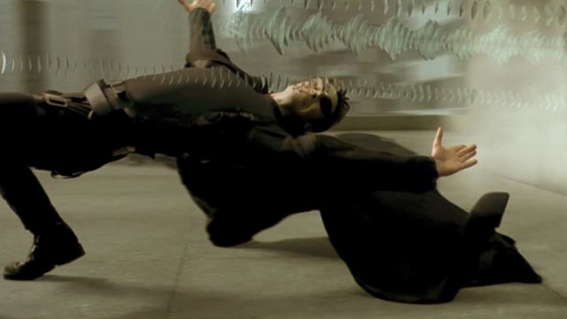 Matrix 4 est un pari risqué pour Lana Wachowski