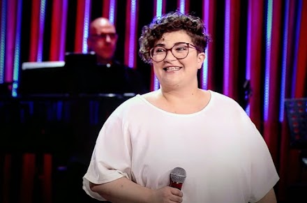 Serena Spada: l’intervista in occasione dell’uscita del singolo “Ogni tua parola”