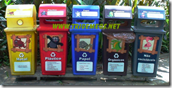 reciclado