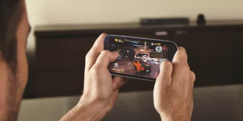 HP Android Gaming Dibawah 2 Juta