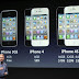 El iPhone 3GS, a cero dólares y el Iphone 4 a $99 dolares