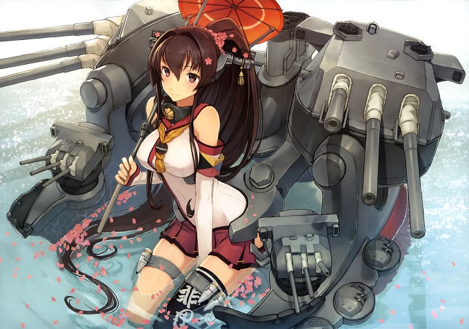 Kantai Collection Android