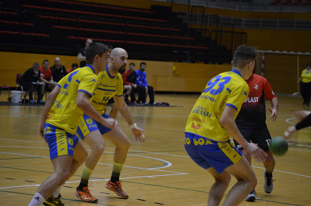 Club Balonmano Barakaldo