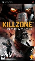 Killzone Liberation