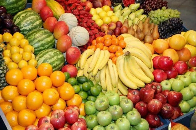 أسعار الخضروات والفاكهة اليوم.. الأربعاء 29 - 1 - 2025 - الناشر المصري