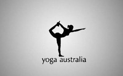 Yoga Australia logo