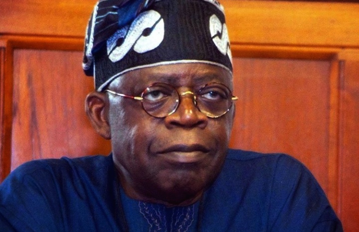 Tinubu: Donate Lekki toll gate revenues to victims of shooting