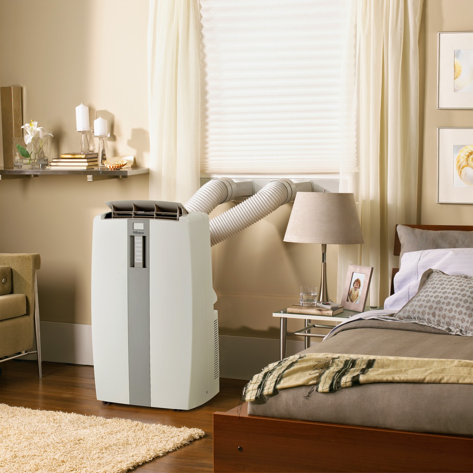 Jual AC Review AC Apakah Anda Perlu Portable Air Conditioner