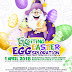 Travel PH |  EKciting Easter Eggsploration!!!!