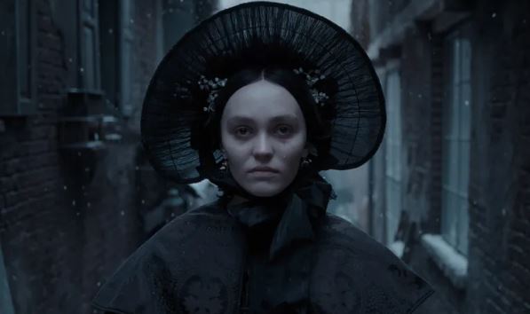 Inside Lily-Rose Depp's Mesmerizing Transformation for Nosferatu: Movement, Passion, and Feminist Power