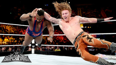 Heath Slater