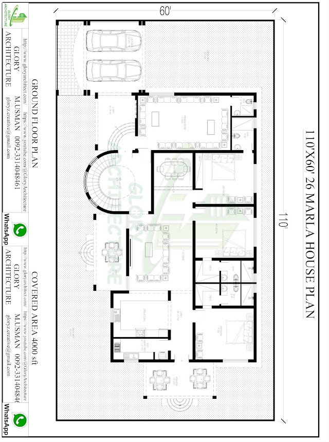 house plan, house design,