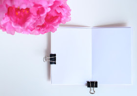 Free DIY Printable Notebooks by Jessica Marie Design