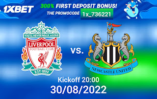 Liverpool vs. Newcastle United