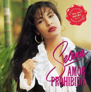 Selena Quintanilla