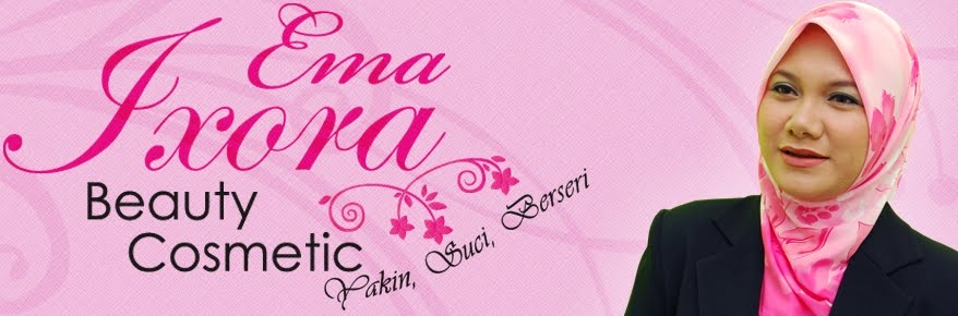 Ema Ixora Beauty Spa & Slimming Centre