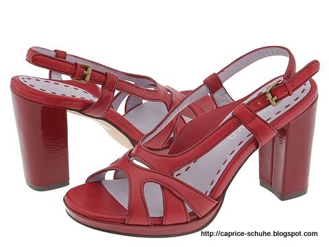 Caprice schuhe:Logo312860