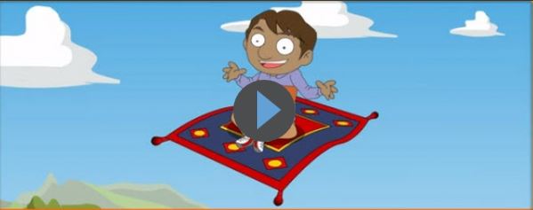 https://learnenglishkids.britishcouncil.org/en/short-stories/ali-and-the-magic-carpet