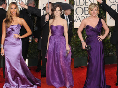 Globes-Purple-evening-dress