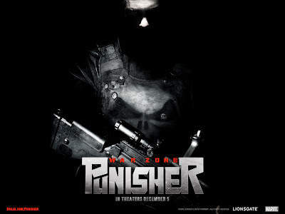 movie punisher wallpaper. Punisher - War Zone wallpaper