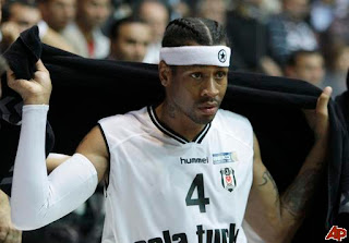 Allen Iverson