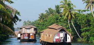 Group Tours to Kerala