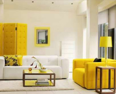 Contoh Desain Interior Ruang Keluarga Minimalis | Foto Gambar Rumah